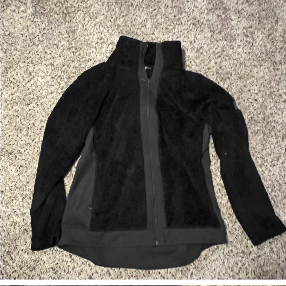 The north face jacket